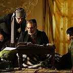  فیلم سینمایی آدم فروش به کارگردانی محمود کلاری