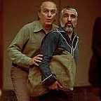  فیلم سینمایی خانه ارواح به کارگردانی کیارش اسدی‌زاده