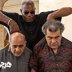  فیلم سینمایی هر چی تو بگی به کارگردانی مرتضی آتش زمزم