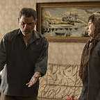  فیلم سینمایی بی سر و صدا به کارگردانی مجیدرضا مصطفوی