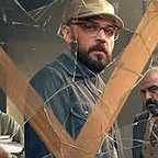  فیلم سینمایی مرد عینکی به کارگردانی کریم امینی