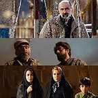  فیلم سینمایی آدم فروش به کارگردانی محمود کلاری