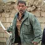  فیلم سینمایی بی سر و صدا به کارگردانی مجیدرضا مصطفوی