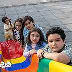  فیلم سینمایی هر چی تو بگی به کارگردانی مرتضی آتش زمزم