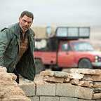  فیلم سینمایی بی سر و صدا به کارگردانی مجیدرضا مصطفوی