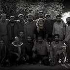  سریال تلویزیونی پسران هور به کارگردانی مهدی جعفری