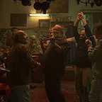  فیلم سینمایی پیر پسر به کارگردانی اکتای براهنی