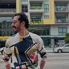  فیلم سینمایی مرد عینکی به کارگردانی کریم امینی