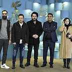  فیلم سینمایی کفایت مذاکرات به کارگردانی سهیل موفق