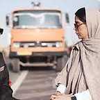  فیلم سینمایی قرمز یواش به کارگردانی علی جبار زاده