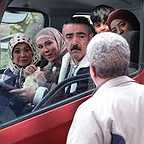  سریال تلویزیونی اسباب زحمت به کارگردانی سعید آقاخانی