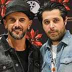  فیلم سینمایی غریزه به کارگردانی سیاوش اسعدی