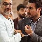  فیلم سینمایی ناجورها به کارگردانی محمد‌حسین فرح‌بخش