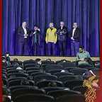  فیلم سینمایی صیاد به کارگردانی جواد افشار