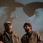  فیلم سینمایی سینما متروپل به کارگردانی محمدعلی باشه‌آهنگر