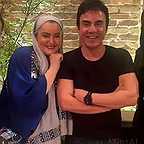  سریال شبکه نمایش خانگی آرزوهای چپکی به کارگردانی احمد درویش علیپور