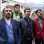  سریال تلویزیونی پایتخت 7 به کارگردانی سیروس مقدم