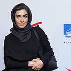 اکران افتتاحیه فیلم سینمایی آذر با حضور لیلا زارع