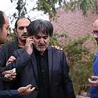  فیلم سینمایی او (خانه) با حضور اصغر یوسفی‌نژاد