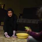  فیلم سینمایی خانه‌ای در‌ خیابان چهل‌ و یکم با حضور سارا بهرامی