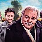  سریال تلویزیونی خوش غیرت با حضور محمد کاسبی، پویا امینی و مجید صالحی