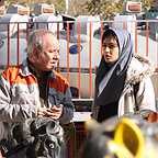  فیلم سینمایی لاک‌ قرمز با حضور مسعود کرامتی و پردیس احمدیه