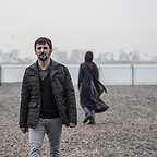  فیلم سینمایی دارکوب با حضور امین حیایی