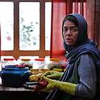  فیلم سینمایی آستیگمات با حضور مهتاب نصیرپور