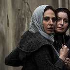  فیلم سینمایی در وجه حامل با حضور ژاله صامتی و رعنا آزادی‌ور
