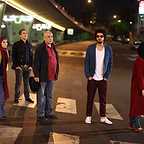  فیلم سینمایی مادر قلب اتمی با حضور مهرداد صدیقیان، احسان امانی، پگاه آهنگرانی و محمدرضا گلزار