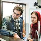  فیلم سینمایی امتحان نهایی با حضور لیلا زارع و سید‌شهاب حسینی