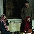  فیلم سینمایی رقص پا با حضور نگار عابدی و حمیدرضا پگاه