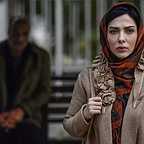  فیلم سینمایی آزاد به قید شرط با حضور لیلا اوتادی