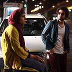  فیلم سینمایی مادر قلب اتمی با حضور مهرداد صدیقیان و پگاه آهنگرانی
