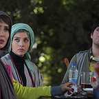  سریال شبکه نمایش خانگی ممنوعه با حضور خاطره اسدی و نیما شعبان‌نژاد