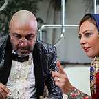  فیلم سینمایی من سالوادور نیستم با حضور رضا عطاران و یکتا ناصر