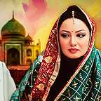  سریال تلویزیونی مسافری از هند با حضور ایرج نوذری، سروش گودرزی و شیلا خداداد