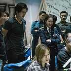  فیلم سینمایی The Negotiation با حضور Ye-jin Son و Hyun Bin