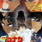  فیلم سینمایی Detective Conan: The Private Eyes' Requiem به کارگردانی Yasuichirô Yamamoto