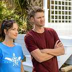  فیلم سینمایی The Beach House با حضور Minka Kelly و Chad Michael Murray