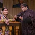  سریال تلویزیونی Khichdi با حضور Supriya Pathak و Paresh Ganatra