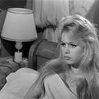  فیلم سینمایی Love Is My Profession با حضور Brigitte Bardot