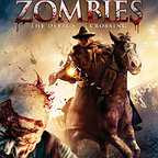  فیلم سینمایی Cowboys vs. Zombies به کارگردانی Carmelo Follo