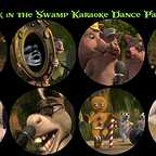  فیلم سینمایی Shrek in the Swamp Karaoke Dance Party به کارگردانی Vicky Jenson و اندرو آدامسون