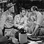  فیلم سینمایی Green Hell با حضور Alan Hale، Douglas Fairbanks Jr. و جان هوارد