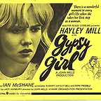  فیلم سینمایی Gypsy Girl به کارگردانی John Mills
