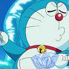  فیلم سینمایی Doraemon: Great Adventure in the Antarctic Kachi Kochi به کارگردانی Atsushi Takahashi