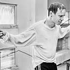  فیلم سینمایی The Happiest Day in the Life of Olli Mäki با حضور Jarkko Lahti