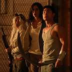  فیلم سینمایی Near Extinction: Shangri-La با حضور Josh Shibata و Rocky Bonifield