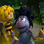  سریال تلویزیونی Maya the Bee به کارگردانی Daniel Duda و Jérôme Mouscadet